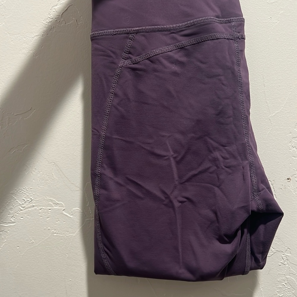 Mono B Capris